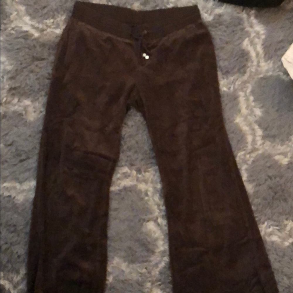 Victoria secret sequence sweats velvet